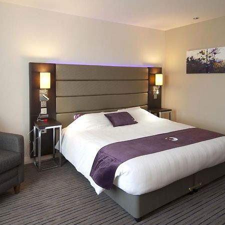Premier Inn Harlow Buitenkant foto