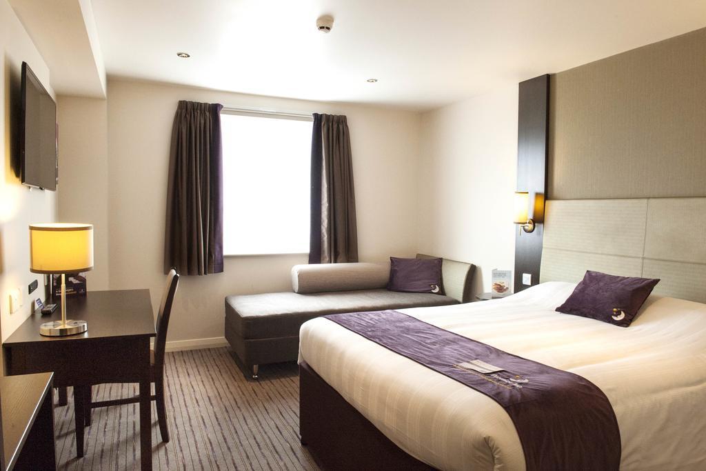 Premier Inn Harlow Kamer foto