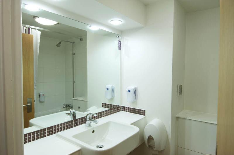 Premier Inn Harlow Buitenkant foto