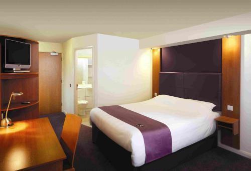 Premier Inn Harlow Buitenkant foto